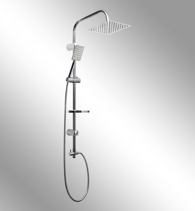 Magnoliya ShowerSet