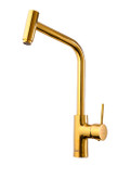 شیر ظرفشویی تنسو پارس رادینا (7 سال ضمانت)