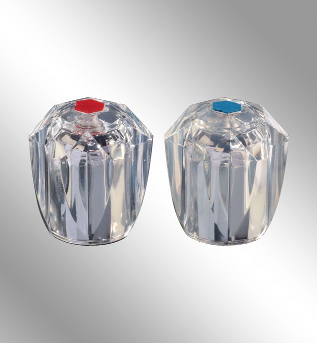 دسته شیر شش پر سلین
