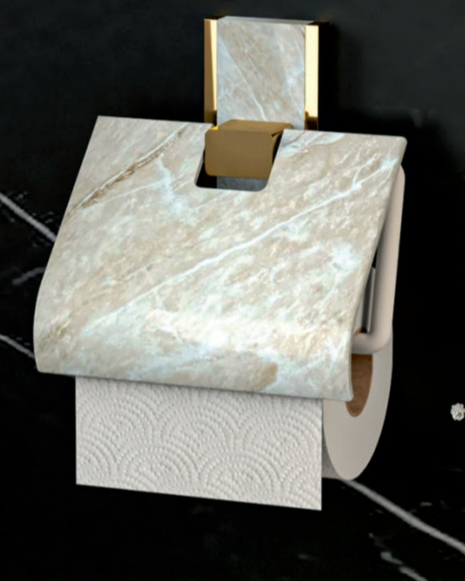 جا دستمال کاغذی رویا (هارمونی)