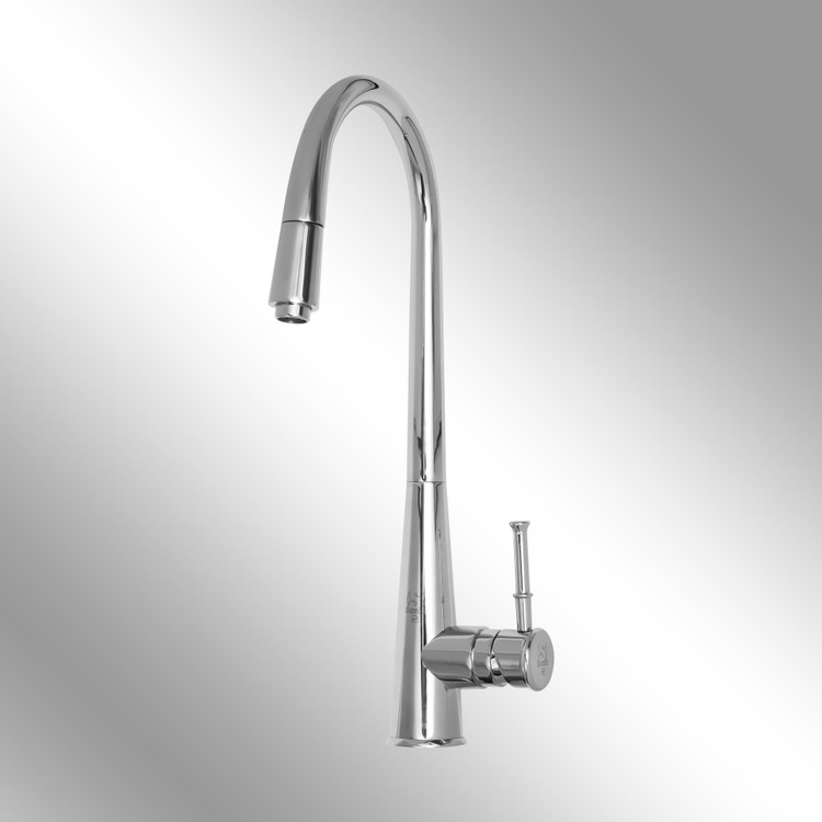 Gita Kitchen Mixer Dishwasher faucet